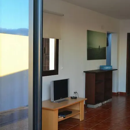 Apartment Apartamento Con Encanto En Famara